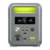 FOSSIBOT FBP1200 Ladestasjon 1200W 1958Wh LiFePO4 Grønn_2