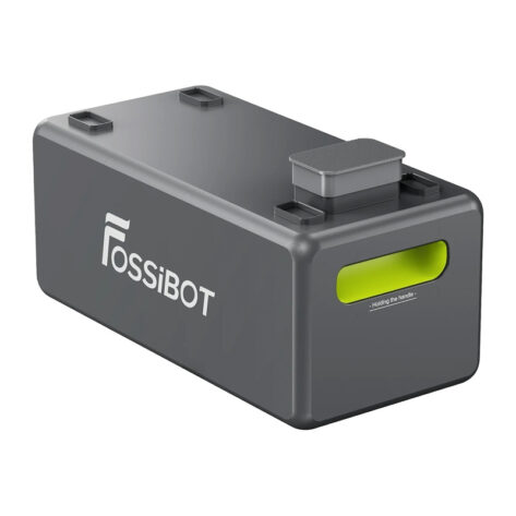 FOSSIBOT FBP1200-B Nødstrøm 1958Wh LiFePO4 Grønn_4