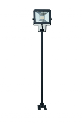 R-Line Skiltbelysning 30W 4000K IP65 2700LM