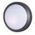 R-Line Malaga LED VeggArmatur 15W 3000K IP65 Grafitt