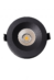 R-Line Downlight IP44 Outdoor 12W WarmDim Grafitt
