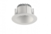 R-Line Elara WarmDim Downlight 8W IP44 Hvit