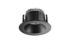 R-Line Elara IP44 Downlight 8W WarmDim Sort