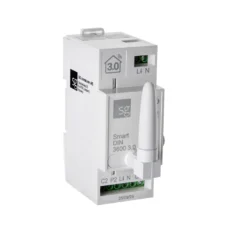 SG Smart DIN 3600 3.0 Bluetooth Relé DIN-Skinne 16A 3600W