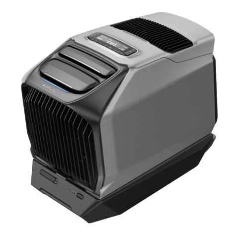 Bærbart klimaanlegg EcoFlow WAVE 3 med batteri_3