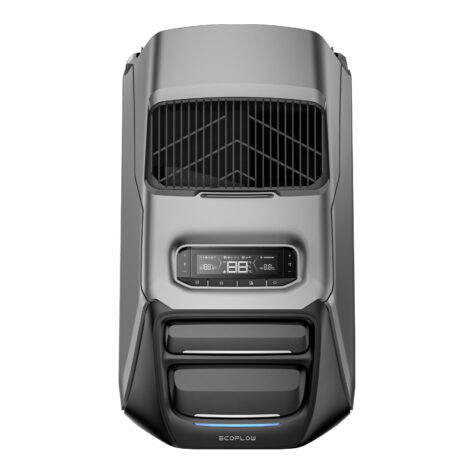 Bærbart klimaanlegg EcoFlow WAVE 3 med batteri_4