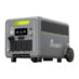 FOSSIBOT F7200 bærbar kraftstasjon 7200W – Grønn