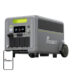 FOSSIBOT F7200 bærbar kraftstasjon 7200W – Grønn