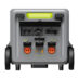 FOSSIBOT F7200 bærbar kraftstasjon 7200W – Grønn_1