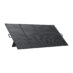 FOSSIBOT SP420 420W Solcellepanel Sort