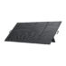 FOSSIBOT SP420 420 W Solcellepanel Sort_1