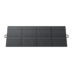 FOSSIBOT SP420 420 W Solcellepanel Sort_3