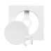 SG LEDDIM 350-400 Elko Adapter Hvit