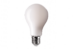 LED Lyspære E27 12W 3000K Dimbar Opal 1500lm