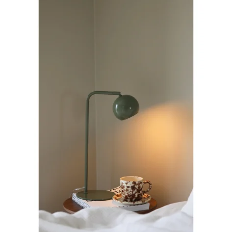 Markslöjd POP Bordlampe GU10 Grønn