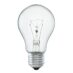 Unison E27 25W Klar 24V Lyspære – Dimbar