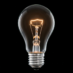 Unison E27 25W Klar 12V Lyspære – Dimbar med naturlig lys