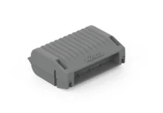 WAGO Gelbox 207-1332 Koblingsklemmer (4-pk)