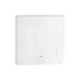 SG Smart Gateway Wall 3.0 Hvit – Innfelt Gateway