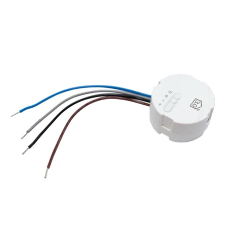 SG LEDDim Smart Pill Mini 3.0 – Kompakt dimmer skjult montering