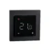 SG HeatReg Smart 3.0 Sort 13A – Smart termostat for varmekabler