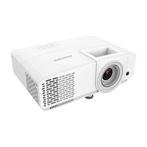 Philips ProPix 850 Business Projektor Hvit