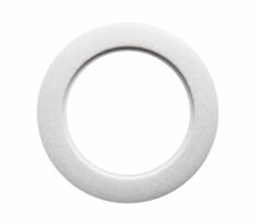 SG Rehab Ring 133mm Matt Hvit