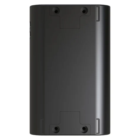EcoDim LED Gulvdimmer 12V DC 0–36W Sort_4