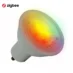 EcoDim Zigbee GU10 RGBWW LED Spot 5W Dimbar_1