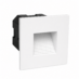 Norlys Namsos Mini 1340 Hvit Vegglampe 3000K IP65
