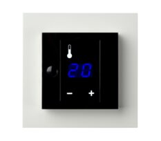 Elko Plus Display Termostat 3200W PH