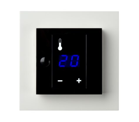 Elko Plus Display Termostat 3200W PH