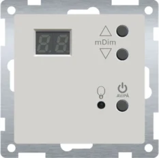 CTM Lyng MDimLed PH – Universaldimmer