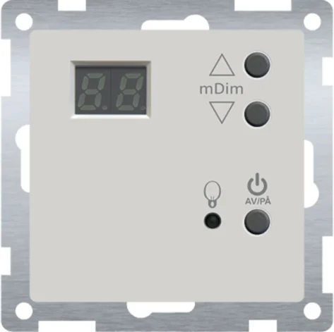 CTM Lyng MDimLed PH – Universaldimmer