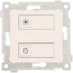 CTM Lyng mTouch Bryter Dag Natt PH OP Zigbee