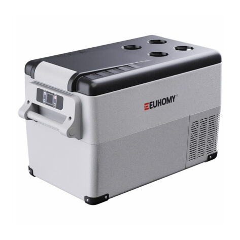 Euhomy CF001-35GR Kjøleboks 30L Kompressorkjøling