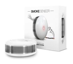 Fibaro-Roykvarsler-2-Z-Wave