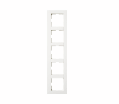 Elko Plus Ramme 5-Hull PH