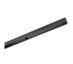 SG Zip 230V Sort Skinne 2 Meter