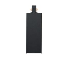 SG Zip 230V Sort Endetilkobling