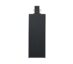SG Zip 230V Sort Endetilkobling