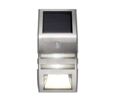 Wally Vegg Solcelle m/Bevegelsesensor