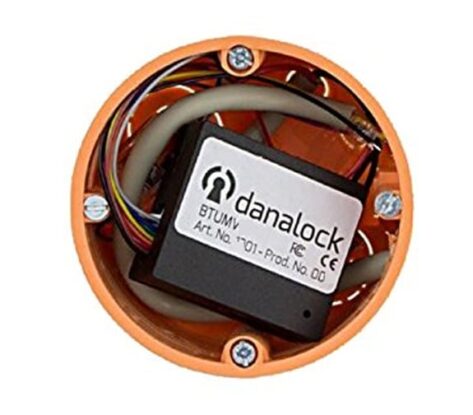 Danalock-UMV3-boks