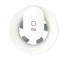 Pax-Sirocco-Baderomsvifte