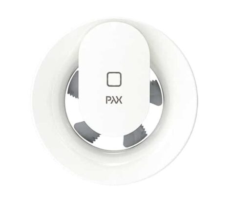 Pax-Sirocco-Baderomsvifte