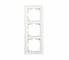 Elko Plus Option Kritthvit Frostet 3-Hull