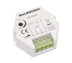 BOKS-DIMMER-HALOGEN-LED