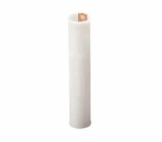 Schneider Skjøtemuffe 50MM Plast