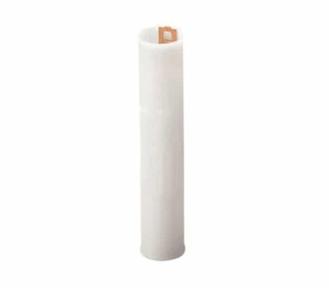 Schneider Skjøtemuffe 50MM Plast