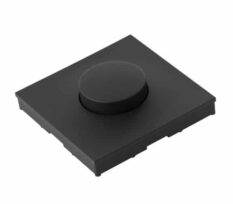 Elko Plus Servicepakke for dimmer Sort